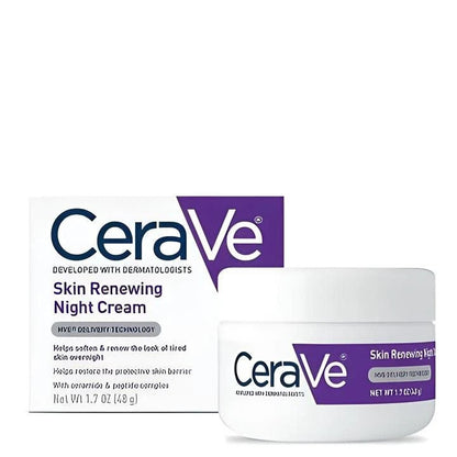 CeraVe 4 In 1 Skincare (ceraVe Kit)